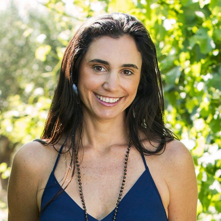 Stephanie Honig