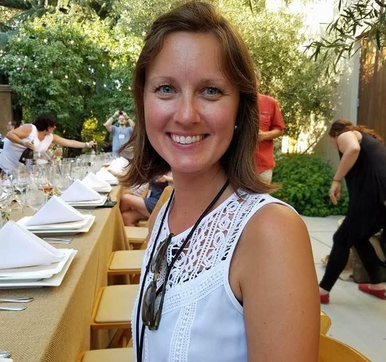 Jill Barth