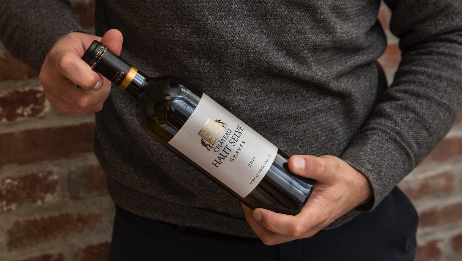 The Origins of Bordeaux