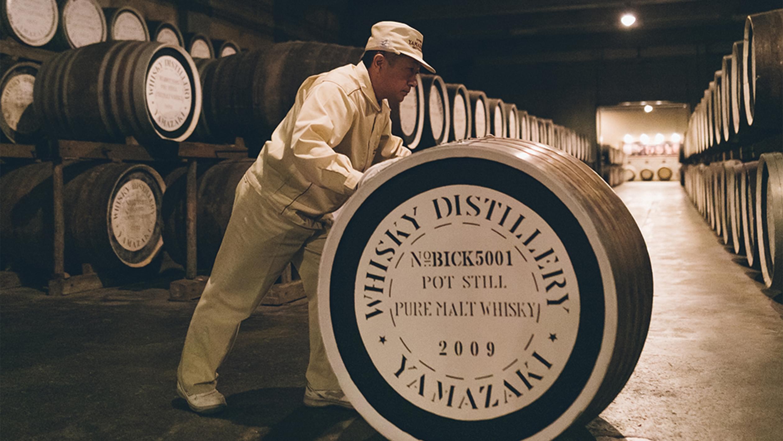 All Japanese Whiskies Are Not Created Equal | SevenFifty Daily