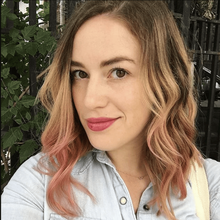 Rachel Tepper Paley