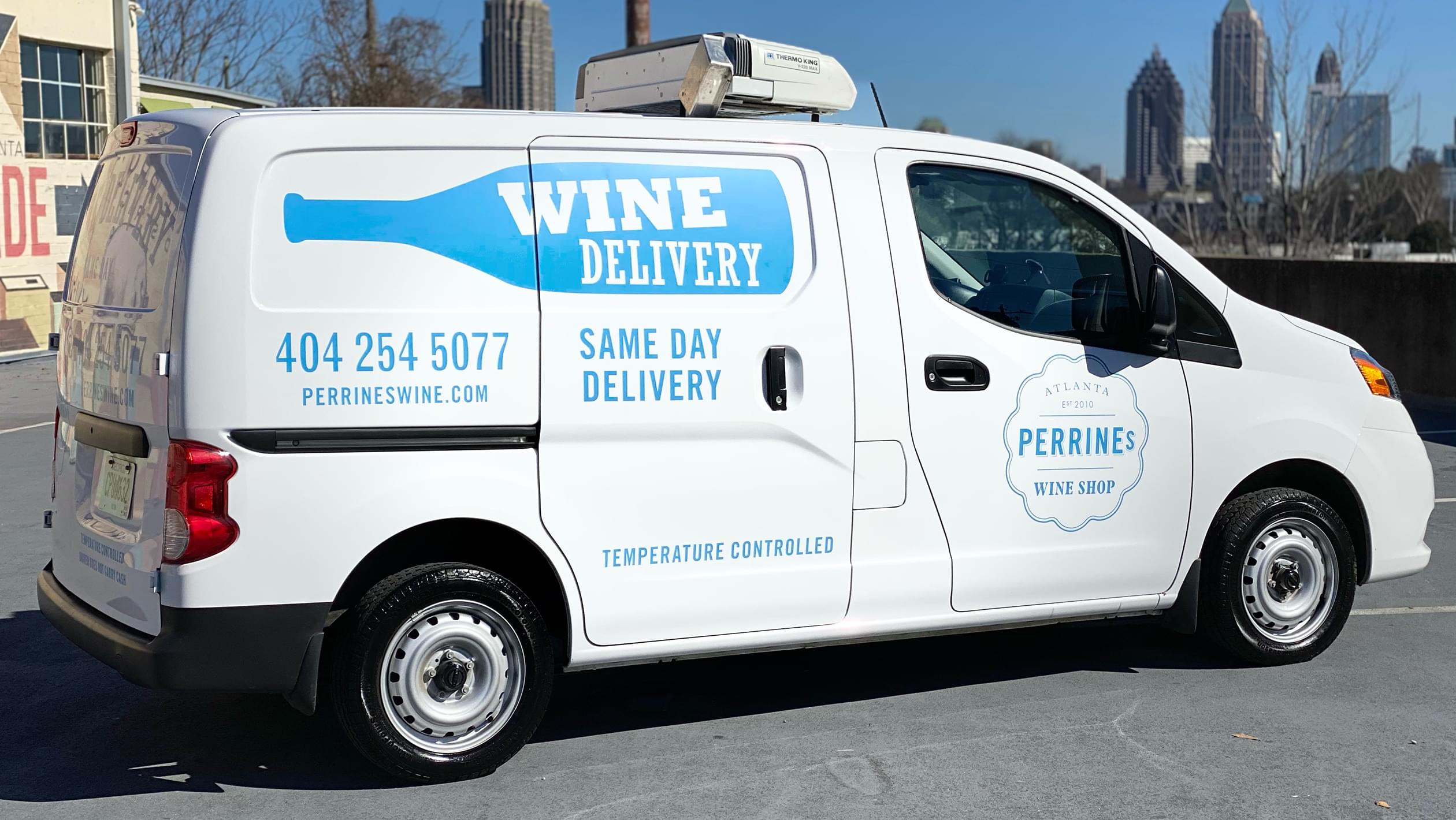 5 Tips for Optimizing Your in House Alcohol Delivery Service SevenFifty Daily