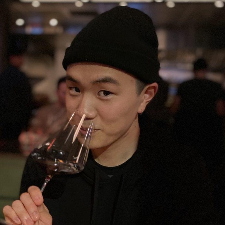 Daniel Ng