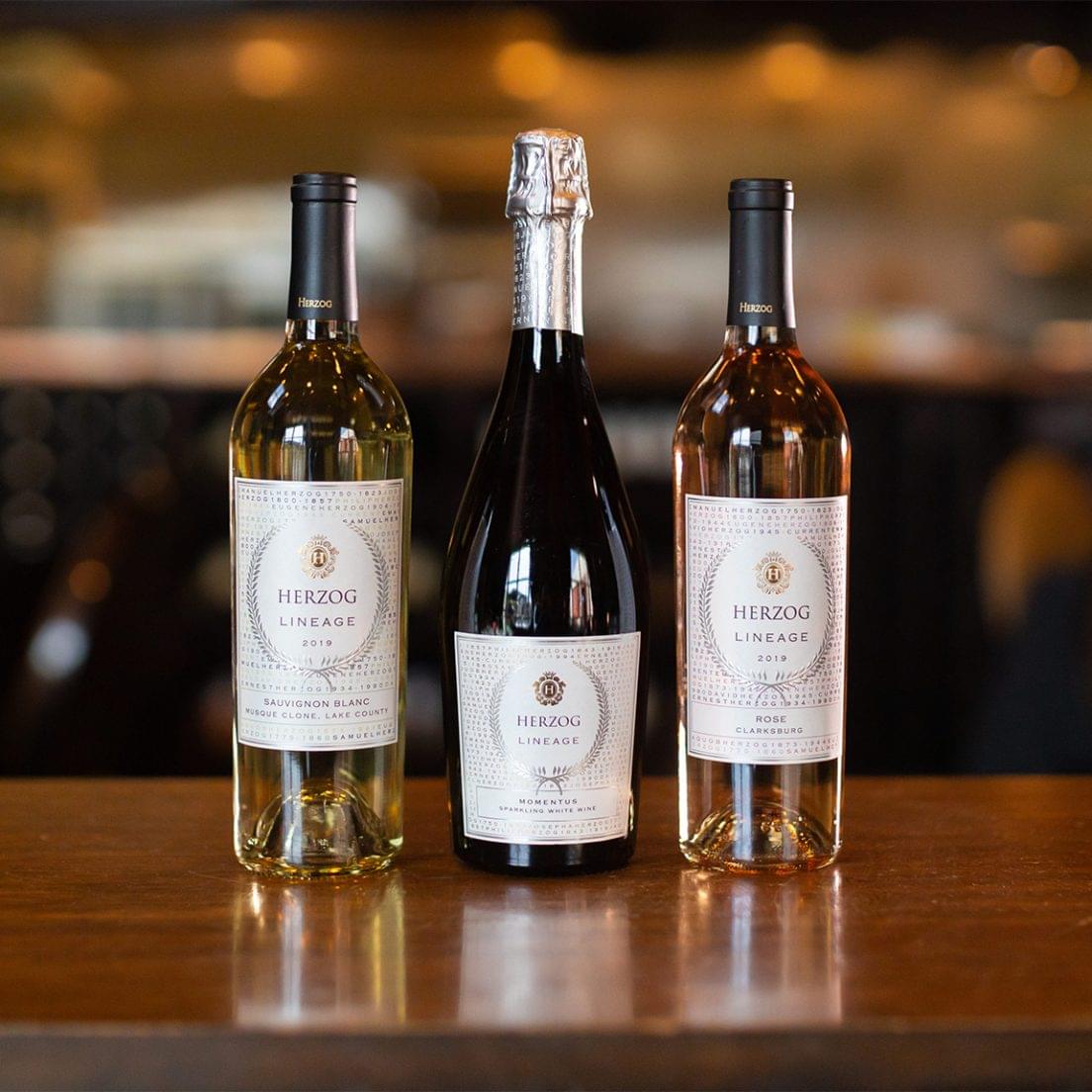Herzog Lineage: A Tribute to One Family’s Legacy of Quality Kosher ...
