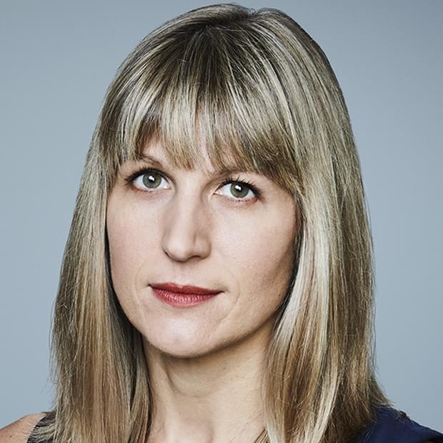 Stacey Lastoe