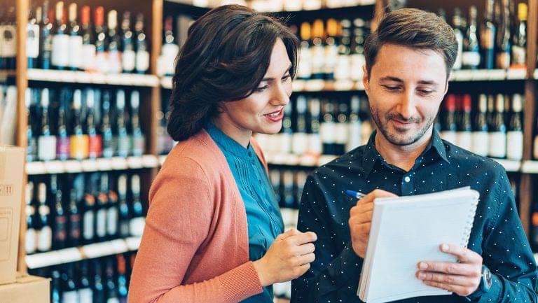 The Future of the Wine and Spirits Sales Rep Role