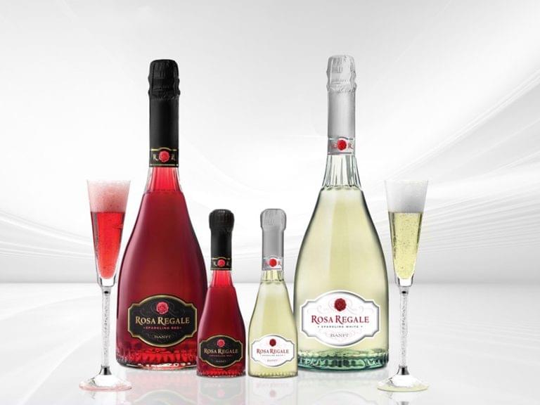 Rosa Regale
