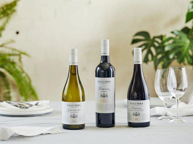 Yalumba