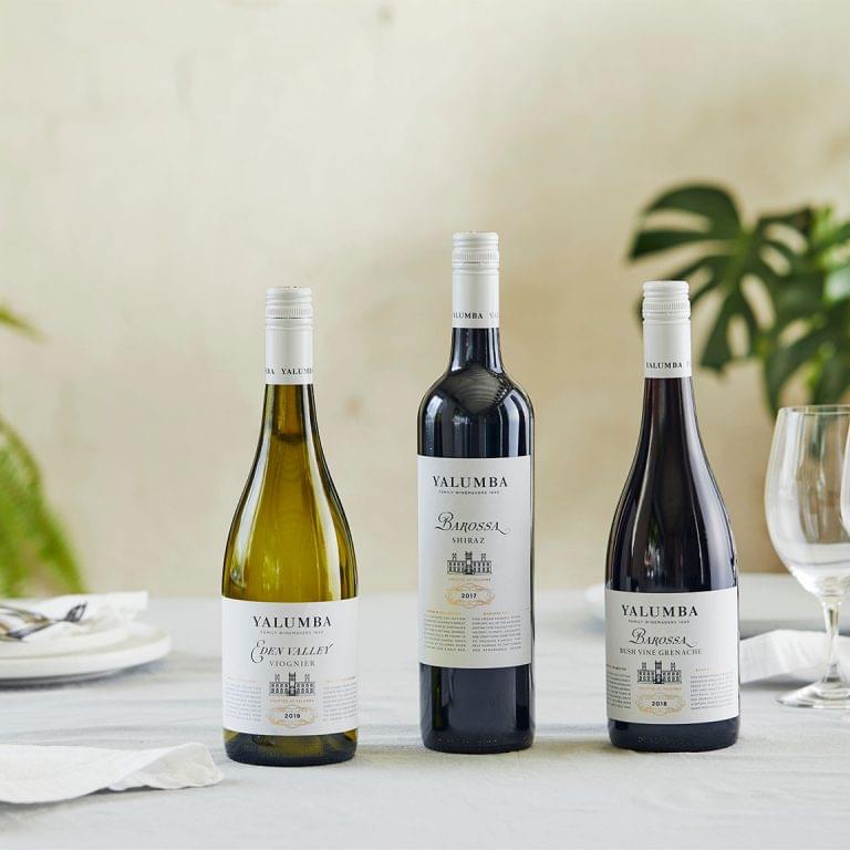 Yalumba