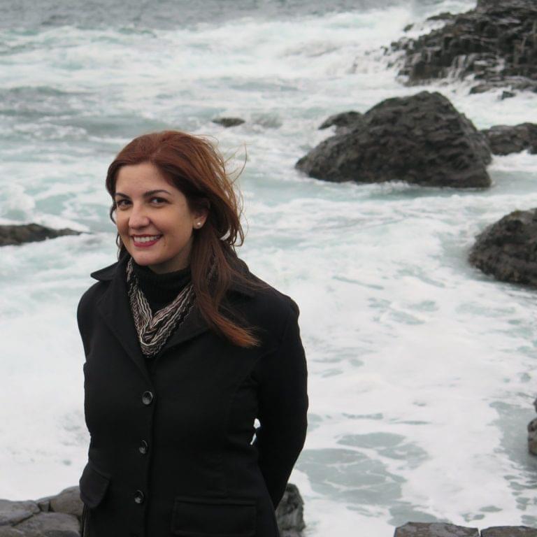 Jackie DeGiorgio