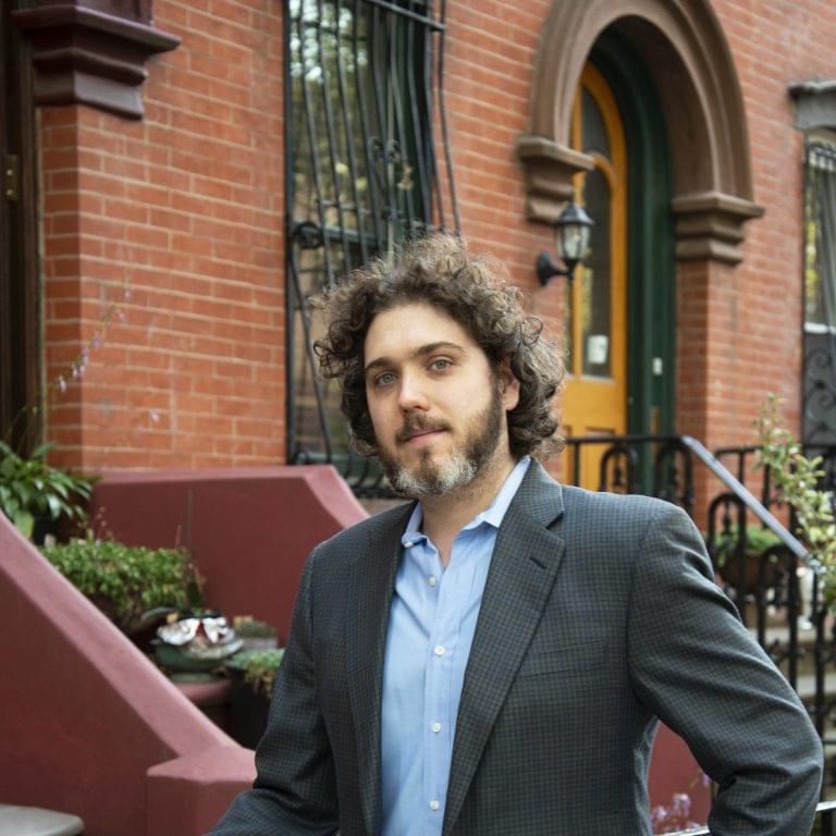 Zachary Sussman