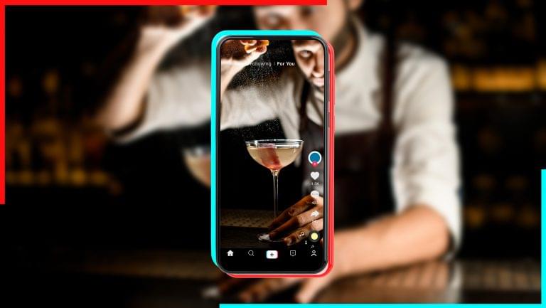 Is It Possible For Bars to Leverage the Power of TikTok