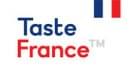 Taste France logo