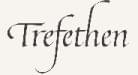 Trefethen logo