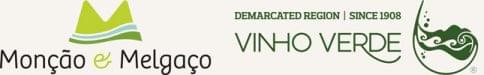 Monção e Melgaço logo