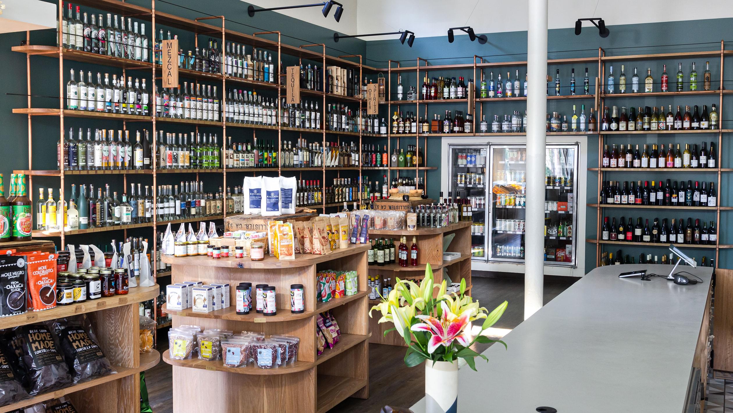 Curating a Small-Batch Mezcal Selection from Scratch | SevenFifty Daily
