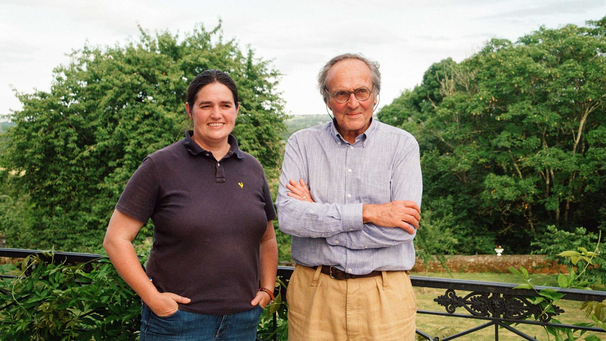 The Making of a Biodynamic Winemaking Icon | SevenFifty Daily