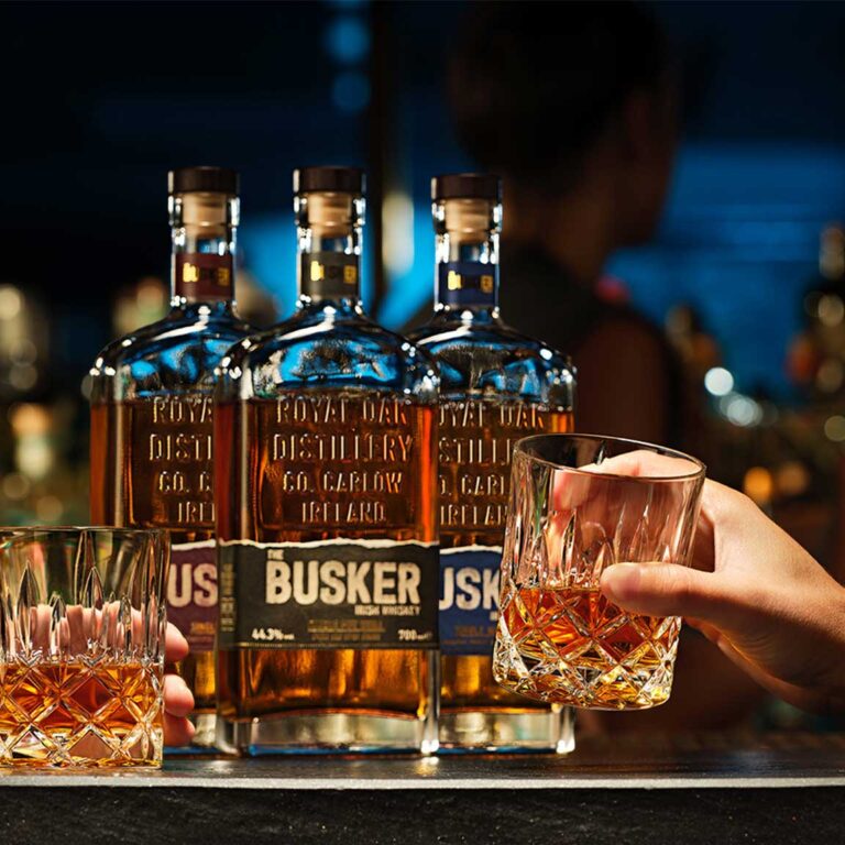 THE BUSKER ウイスキー 各700ml 5本セット THE BUSKER バスカー アイリッシュウイスキー 700ml – STAR FIELD