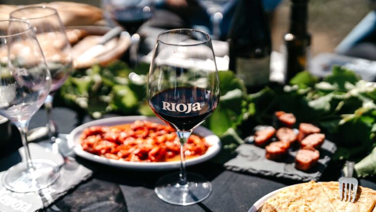 100 Years of Innovation in Rioja | SevenFifty Daily