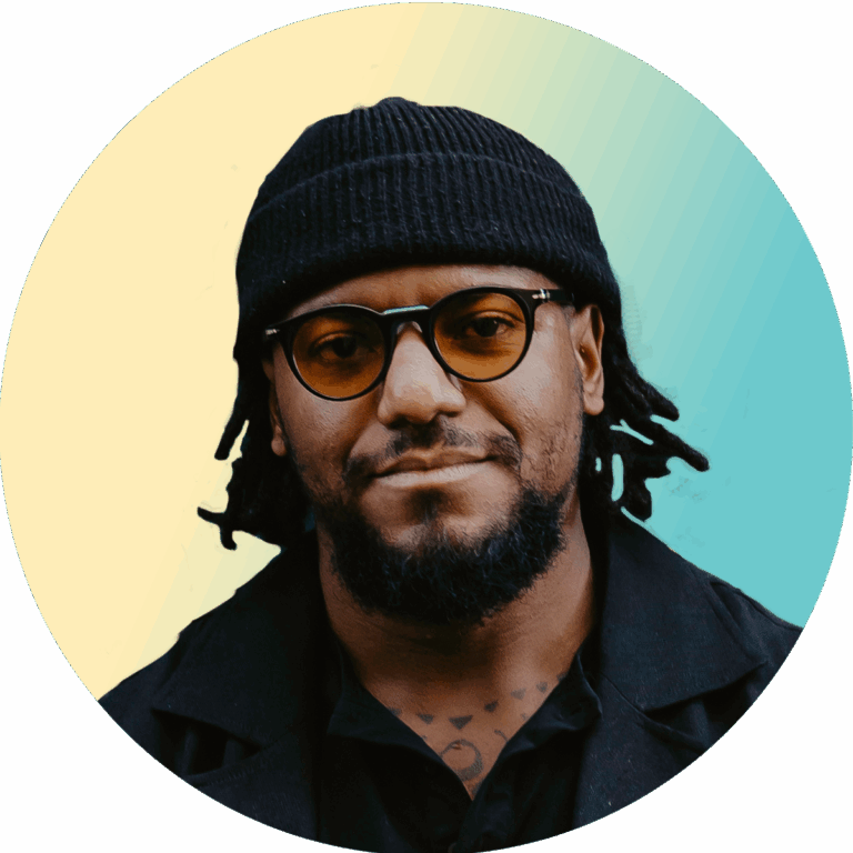 Rob Weir, cofounder and CEO, Maguey Exchange