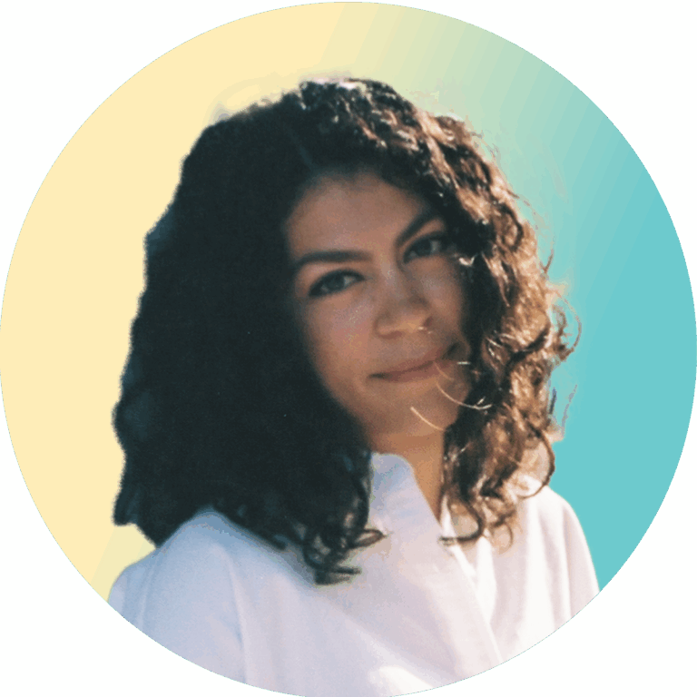Samara Oster, founder of Meli