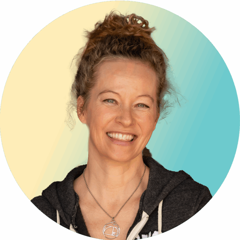 Shelley Sackier, director of distillery education, Reservoir Distillery, and founder, Virginia Heritage Grain Project