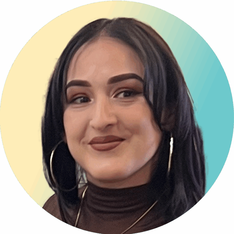 Tiffany Hernandez, bartender and founder of Escuela