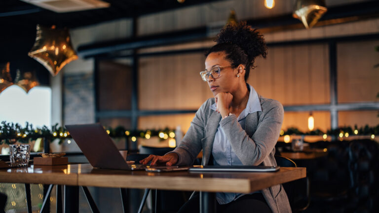 Financial literacy is non-negotiable for beverage directors, but it's rarely taught in traditional beverage education courses. Photo credit: Adobe Stock