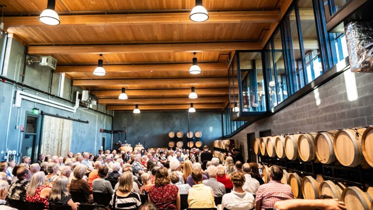 Echolands Winery