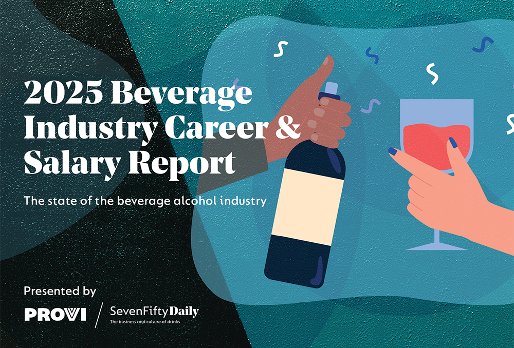 Download the 2025 Career & Salary Survey Report