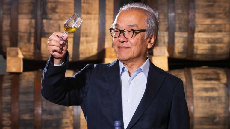 Meet the Next Generation of Japanese Whisky Producers | SevenFifty