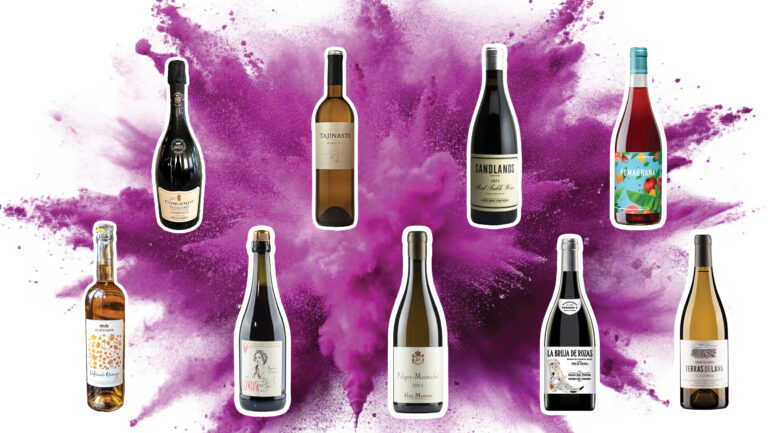 Which bottles were the surprise hits of the last year? Photo credit: Adobe stock/SevenFifty Daily staff.