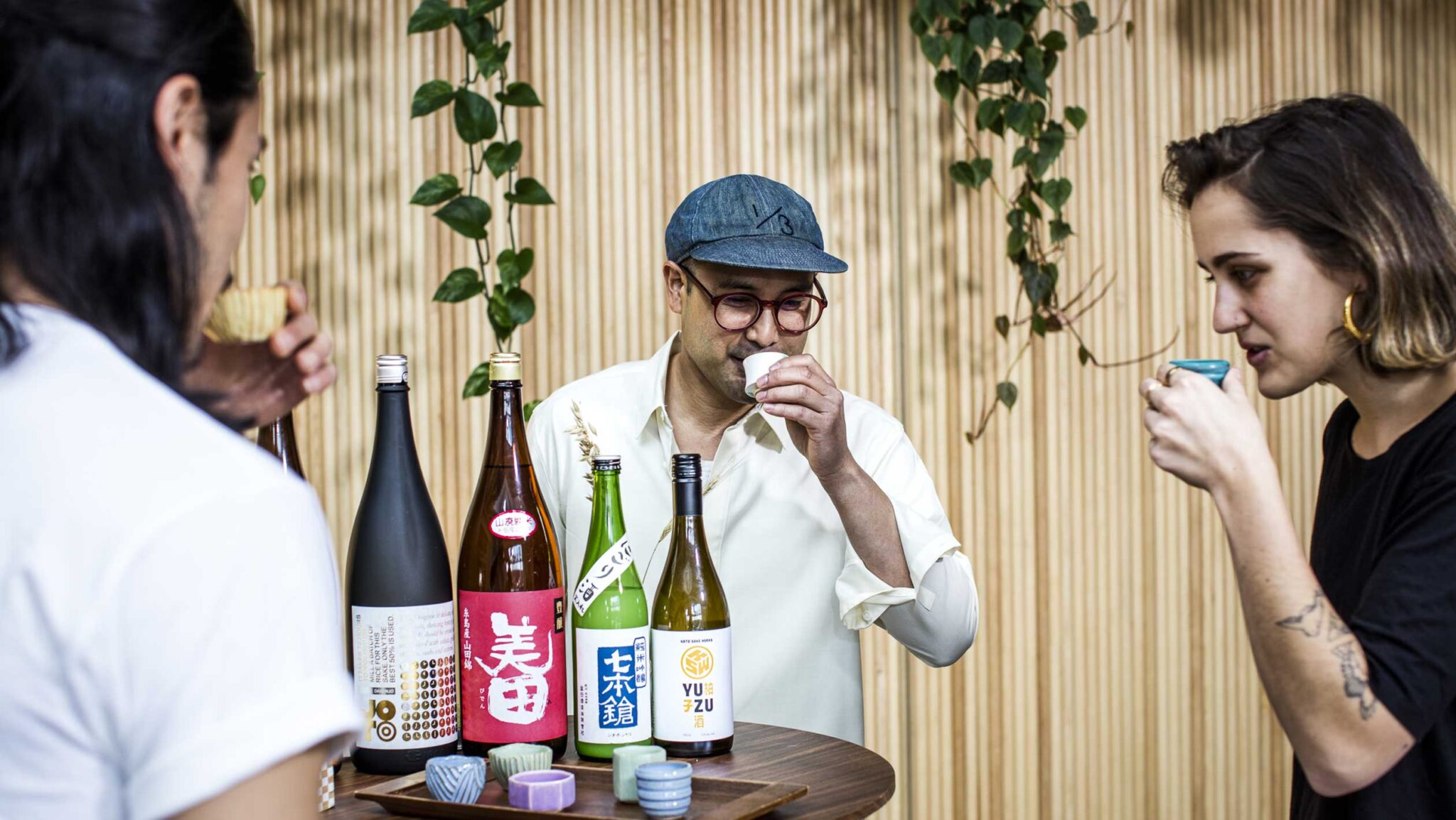 The 3 Sake Trends on the Rise in 2026 | SevenFifty Daily