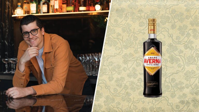 From left to right: Victor Triebel, the cofounder of Bar Rêve (photo courtesy of Bar Rêve); Amaro Averna (photo courtesy of Colangelo Partners).