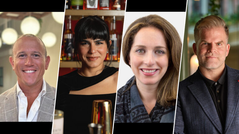 Former bartenders and industry pros share their best tips for transitioning careers.