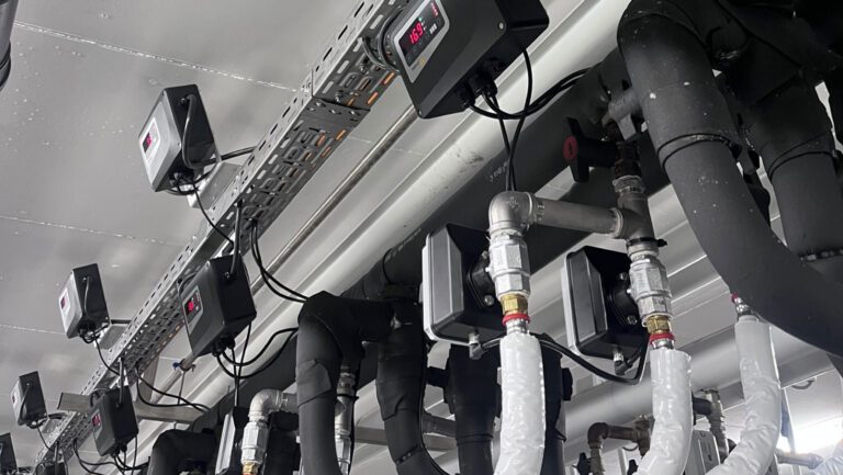 Wineries are relying on new technology to strip ethanol out of wine.