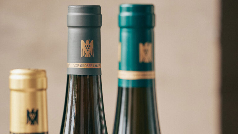 How the New PDO and PGI Systems Are Reshaping German Wine Law.