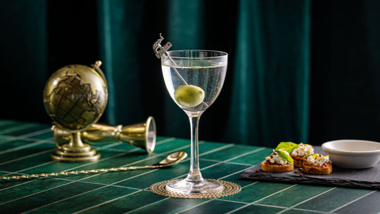 As Martinis surge on menus, gin is finding new fans, especially among younger drinkers, but can the momentum last?