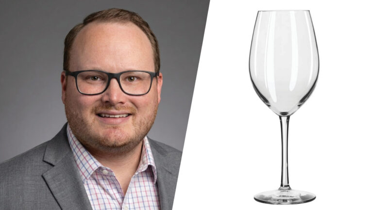 Sommeliers' 6 Favorite Wine Glasses for Restaurant Service | SevenFifty  Daily