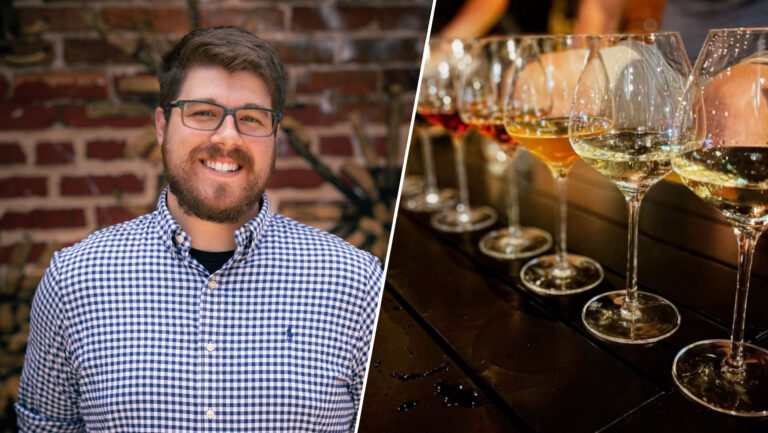 Sommeliers' 6 Favorite Wine Glasses for Restaurant Service | SevenFifty  Daily