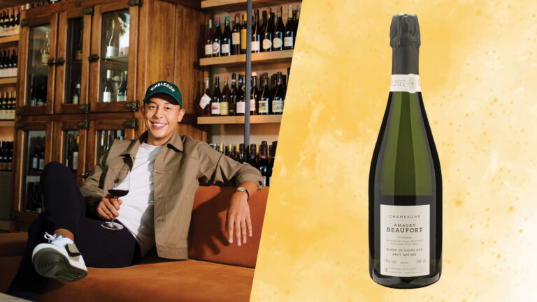 Buyers share the top eight bottles of naturally low-alcohol white wine