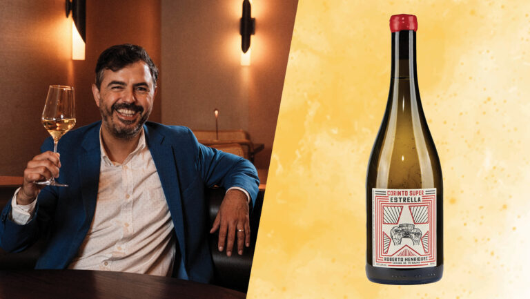 Buyers share the top eight bottles of naturally low-alcohol white wine.