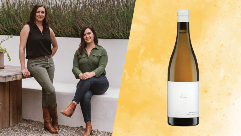 Buyers share the top eight bottles of naturally low-alcohol white wine.