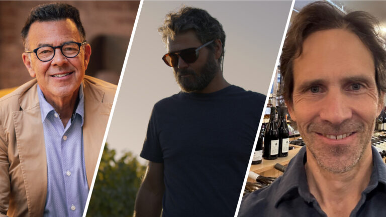 Aligoté is being redefined in Burgundy and beyond.