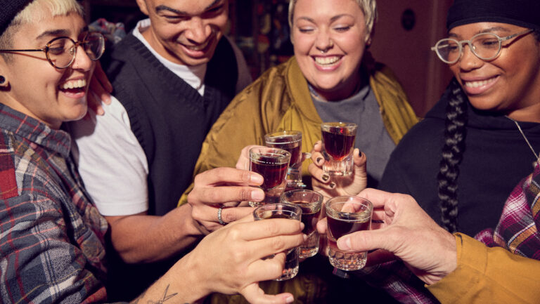 How Fernet-Branca became the hospitality industry's insider drink.