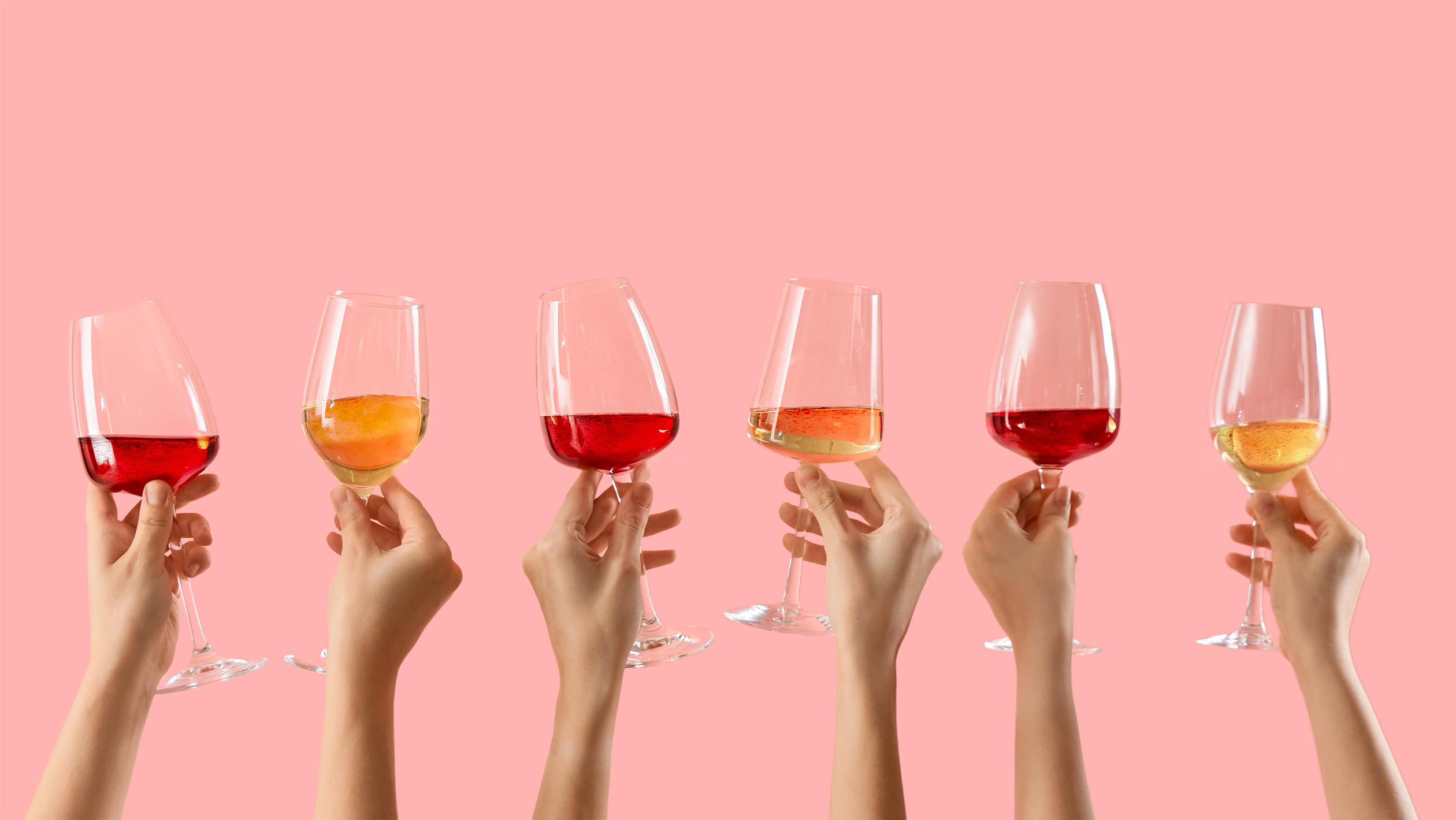 Flavored Wines Are Leading Key Industry Trends in 2026