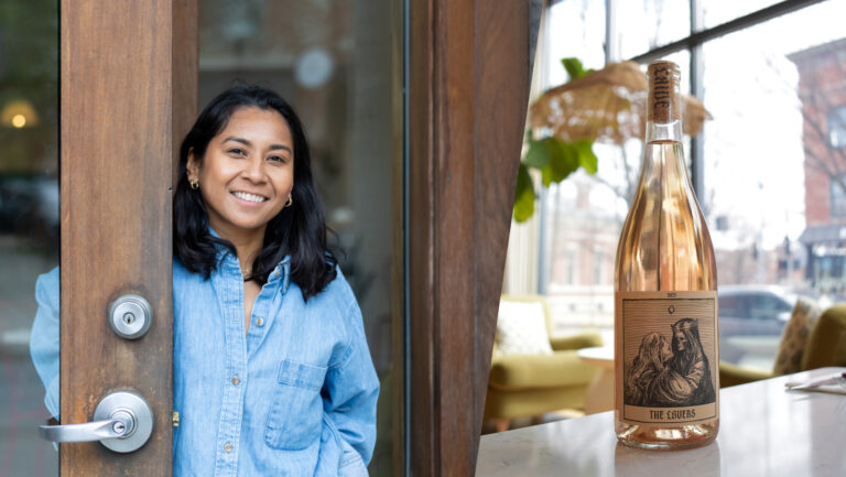 The 7 Best American Rosés of the Season, According to Experts