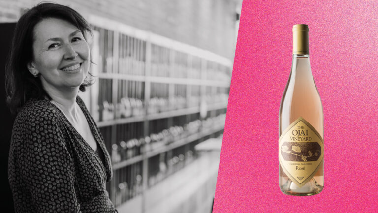 The 7 Best American Rosés of the Season, According to Experts