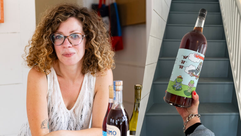 The 7 Best American Rosés of the Season, According to Experts