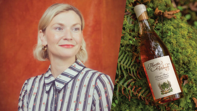 The 7 Best American Rosés of the Season, According to Experts